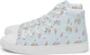 Mr. & Mrs. Panda Sneaker Damen Otter Hände halten Größe 39 Produktbild-Vorschau 1