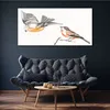 Coloray Bild aus Leinwand 140x70 Leinwand Dekoration - Tier Produktbild-Vorschau 2