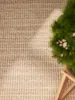 Tapis en jute Villeroy & Boch, modèle Birka, couleur or Voir les images du produit 7
