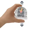 Mr. & Mrs. Panda Schneekugel Weihnachten Fuchs Ballerina - Produktbild-Vorschau 2