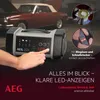 AEG Mikroprozessor-Ladegerät LT20 Produktbild-Vorschau 7