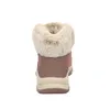 SKECHERS TREGO - SNOW WORRIES Rosa Produktbild-Vorschau 15