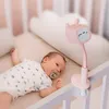 EZVIZ BM1 Batteriebetriebener Baby-Monitor / Produktbild-Vorschau 4