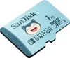 Scheda microSD SanDisk Pokemon Relaxo da 1 TB per Nintendo Anteprima dell’immagine prodotto 3