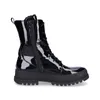 Waldläufer H-Tara Schnürstiefel schwarz in Gr. 38 Produktbild-Vorschau 11