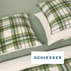 SCHIESSER Spannbettlaken Jessi | Einfarbig | Edeljersey | Produktbild-Vorschau 6