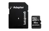 GOODRAM microSDHC 32GB Class 10 UHS-I + adaptér Náhled obrázku produktu 5