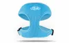Curli Basic Geschirr Air-Mesh skyblue, Größe: S / Gewicht: Produktbild-Vorschau 3