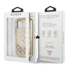 Guess Guhcn58Peolggo Iphone 11 Prozłoty/Gold Hard Case 4G Voir les images du produit 7