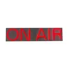 Neonový LED nápis ON AIR FM-WN46 Zuma Line Náhled obrázku produktu 1