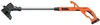 Black & Decker Akku-Rasentrimmer, 18V, 25 cm, 1,5 Ah Produktbild-Vorschau 2