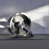 Stadler Form Q, Silber, 35 W, 230V AC, 50Hz, 430 mm, 150 Produktbild-Vorschau 18