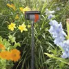 Verlängerungsrohre für Viereckregner OS 90, 20cm Produktbild-Vorschau 6