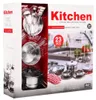 Set ricco - utensili da cucina - utensili Ramiz Anteprima dell’immagine prodotto 4