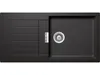 Schock Einbauspüle Signus D-100L U Stone Unterbau inkl. Produktbild-Vorschau 1