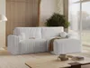 GrainGold Ecksofa L-Form Aurora - Ecksofa mit Produktbild-Vorschau 2