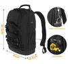 Werkzeugrucksack Heavy Duty, Robuster Tool Backpack aus Produktbild-Vorschau 5