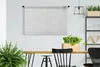 MuchoWow® Wandteppich Wandbehang Beton - Strukturiert - Produktbild-Vorschau 3