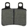 TRW Bremsbelagsatz MCB735 JetSet 50 TP Elyseo 150 G2A DT50X Produktbild-Vorschau 4