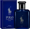 Parfüm Hombre Ralph Lauren POLO BLUE EDP 125 ml Produktbild-Vorschau 2