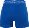 Calvin Klein Herren Boxershort 3er Pack Trunk L Mehrfarbig Produktbild-Vorschau 3