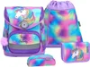 Belmil Schulranzen Set COMPACT 2026 Magnetschloss Rainbow Produktbild-Vorschau 2