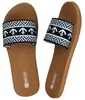 Robin Ruth Damen Slipper Sandale mit flacher Sohle - Produktbild-Vorschau 3