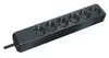 Brennenstuhl Eco-Line Steckdosenleiste 6-fach schwarz 1,5m Produktbild-Vorschau 9