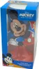 A desk lamp featuring Mickey Mouse, displayed in its retail packaging. Náhľad obrázku produktu