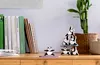 PELEG DESIGN Zen Panda Balancing Game - Un gioco di Anteprima dell’immagine prodotto 9