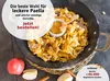endusor Paella Pfanne Induktion mit Antihaft-Beschichtung, Bratpfanne für Paellas Produktbild-Vorschau