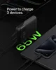 Belkin BOOST Charge 3-Port-Lapt. 20.000mAh 65W USB-C/A Náhľad obrázku produktu 28