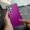 Galaxy S22 Ultra 5G Hülle, 3 in 1 Hybrid PC TPU Stossfest Produktbild-Vorschau 7