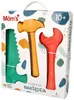 Outils souples 3 pièces dans une boîte 520 65207 Voir les images du produit 3