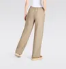 - MAC JEANS - CHIARA BELT, Pure linen - Wide Fit - Produktbild-Vorschau 4