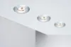 Paulmann Premium Einbauleuchten Set Drilled Alu rund starr Produktbild-Vorschau 12