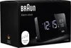 Braun - BC20BEU - Wecker - digital - Quarz - schwarz Produktbild-Vorschau 7