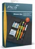 Bau-/Tieflochmarker Master-Set Installateur sortiert PICA Voir les images du produit 3