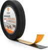 QUEST Mäkká samolepiaca lišta 10x10mm pre kuchyňu a kúpeľňu Náhľad obrázku produktu 1