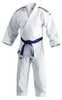 Adidas Suits Judoga J650 CONTEST II, J650, Maat: 176 Productafbeelding-voorbeeld 1