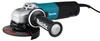 Makita 9565CVR Winkelschleifer Anteprima dell’immagine prodotto 11