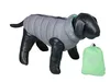 Nobby Hundemantel Light cascade-grau, Rückenlänge: 32 cm Produktbild-Vorschau 7