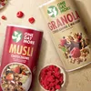 OneDayMore | Schoko Granola mit Himbeeren ohne Zuckerzusatz Produktbild-Vorschau 6