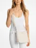 Torebka Michael Kors Messenger 35S5GTVC1B Kremowa Podgląd zdjęcia produktu 5