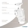 Wessper Wasserfilterkanne 2.8 L Kompatibel Mit Brita Produktbild-Vorschau 5