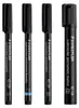 Staedtler Lumocolor 60, 4 kusů Náhled obrázku produktu 7