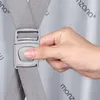 MONZANA® Koffer Handgepäck ABS HardCase Gehäuse gummierte Produktbild-Vorschau 18