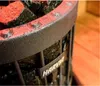 Pietre per sauna Harvia Vulcanite | quadrate 20 kg | 5-10 Anteprima dell’immagine prodotto 6