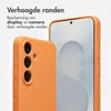 imoshion Color Backcover z MagSafe dla Samsung Galaxy S25 - Podgląd zdjęcia produktu 5