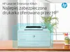 HP LaserJet Enterprise M406dn - Drucker - s/w - Duplex - Produktbild-Vorschau 32